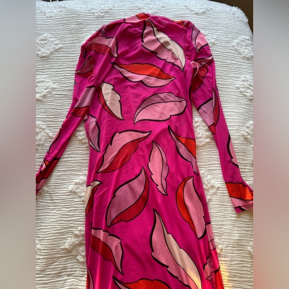 Target x Sammy B Women's New Black History Month Dress Size XS Wedding Guest - Picture 5 of 11